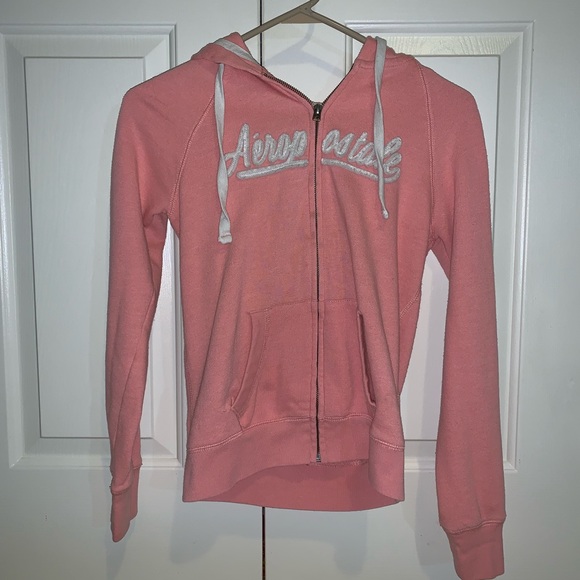 Aeropastle Jacket - Picture 1 of 2